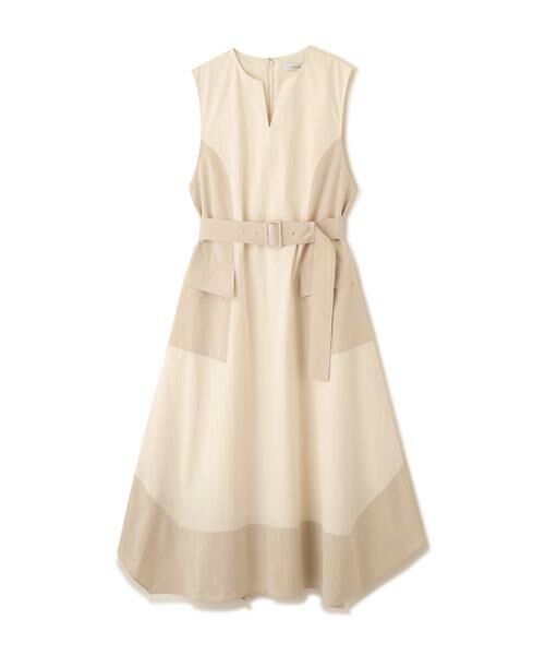 ADORE / アドーア ワンピース | ドライタッチクロスワンピース | 詳細11