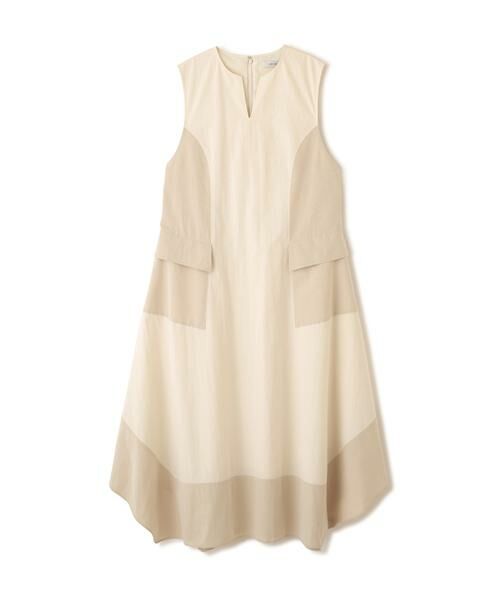 ADORE / アドーア ワンピース | ドライタッチクロスワンピース | 詳細12