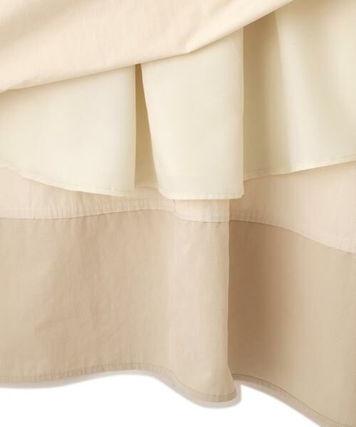 ADORE / アドーア ワンピース | ドライタッチクロスワンピース | 詳細13