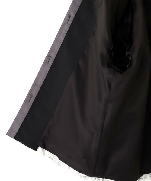 ADORE / アドーア テーラードジャケット | ＜BLACK LABEL＞ＭＡＬＨＩＡプランタンツイードジャケット | 詳細11