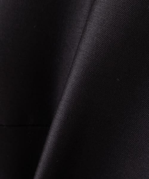 ADORE / アドーア テーラードジャケット | ＜BLACK LABEL＞シルクウールツイルジャケット | 詳細10
