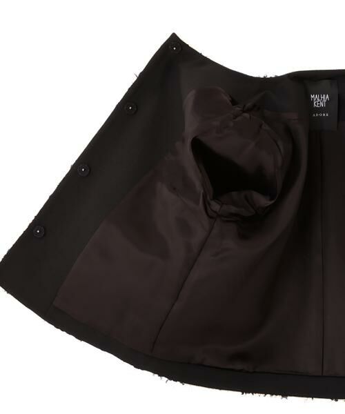 ADORE / アドーア テーラードジャケット | ＜BLACK LABEL＞MALHIAデコラティブツイード | 詳細9