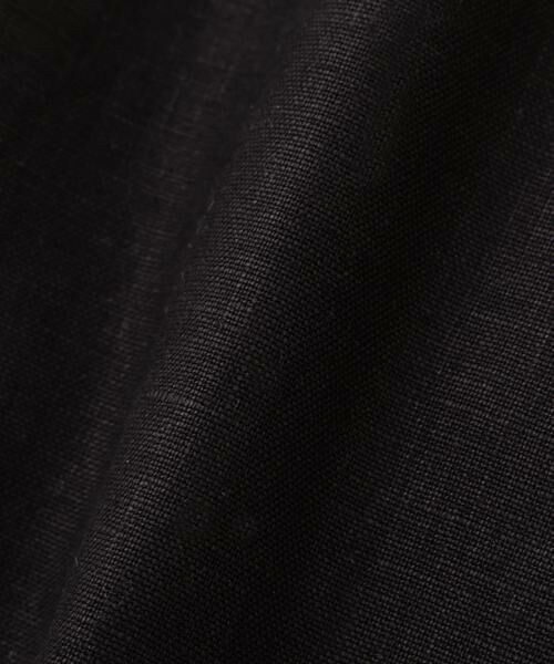 ADORE / アドーア テーラードジャケット | ◆デラヴェライク麻ジレ | 詳細14