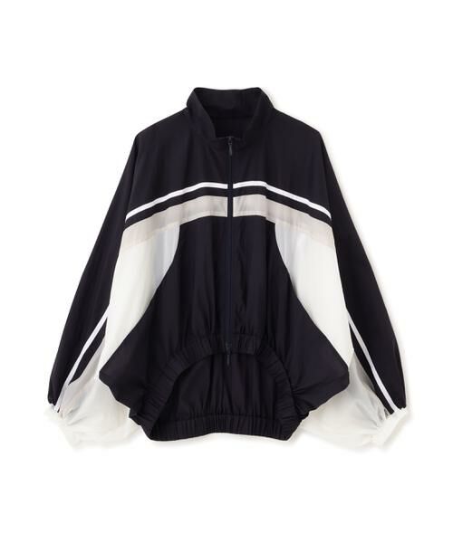 ADORE / アドーア テーラードジャケット | エアーナイロンブルゾン | 詳細10