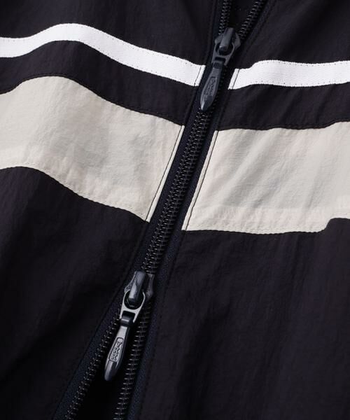 ADORE / アドーア テーラードジャケット | エアーナイロンブルゾン | 詳細11