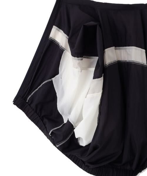 ADORE / アドーア テーラードジャケット | エアーナイロンブルゾン | 詳細12