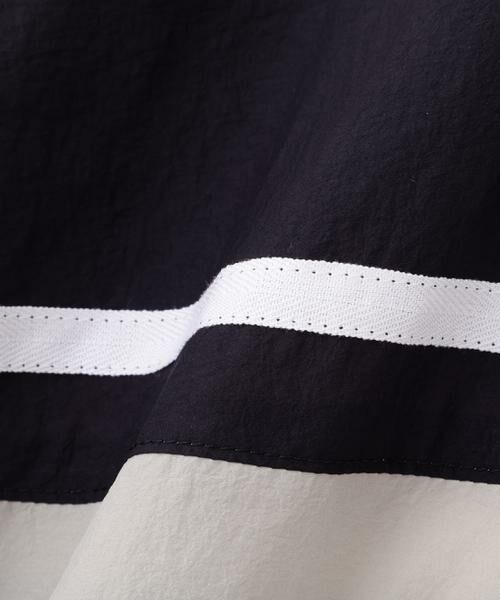 ADORE / アドーア テーラードジャケット | エアーナイロンブルゾン | 詳細13