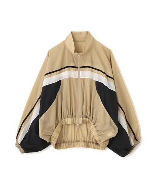 ADORE / アドーア テーラードジャケット | ◆エアーナイロンブルゾン | 詳細15