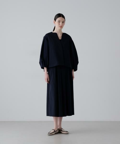 ADORE / アドーア テーラードジャケット | ドットメッシュジャケット | 詳細1