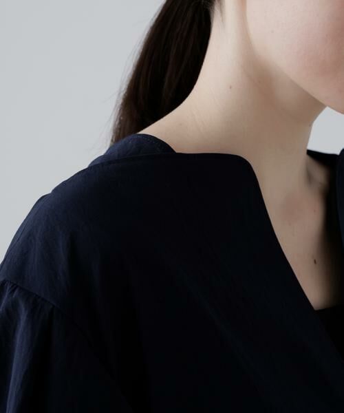 ADORE / アドーア テーラードジャケット | ドットメッシュジャケット | 詳細5