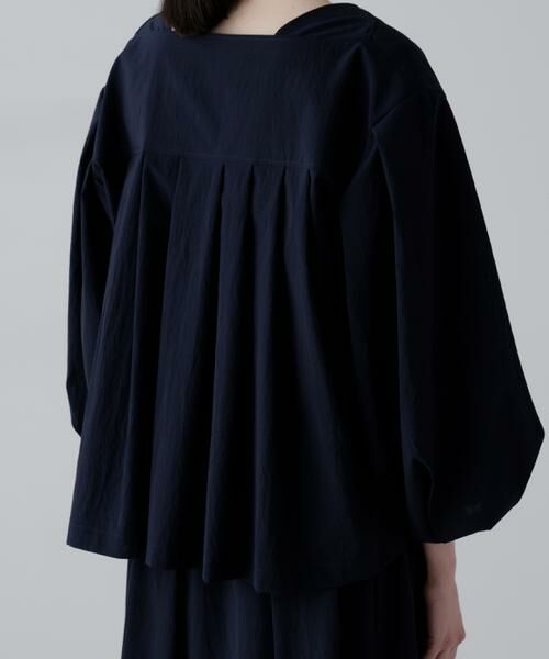 ADORE / アドーア テーラードジャケット | ドットメッシュジャケット | 詳細8