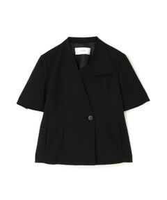 ADORE / アドーア テーラードジャケット | ◆ドライツイルジャケット