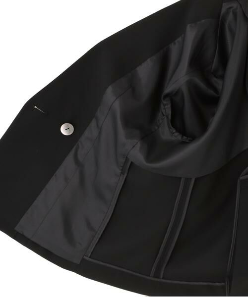 ADORE / アドーア テーラードジャケット | ◆ドライツイルジャケット | 詳細1