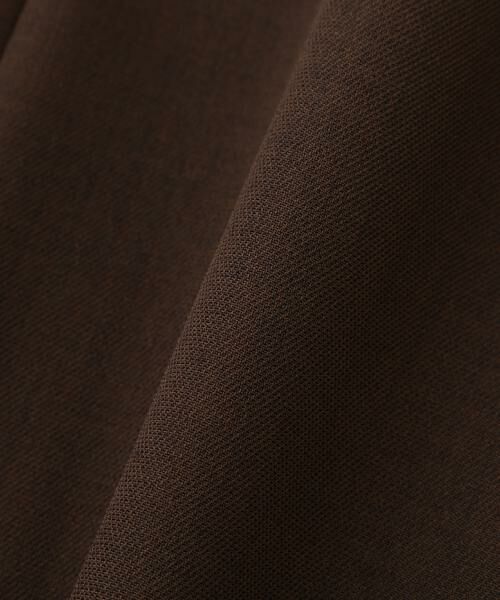 ADORE / アドーア テーラードジャケット | ◆ドライツイルジャケット | 詳細10