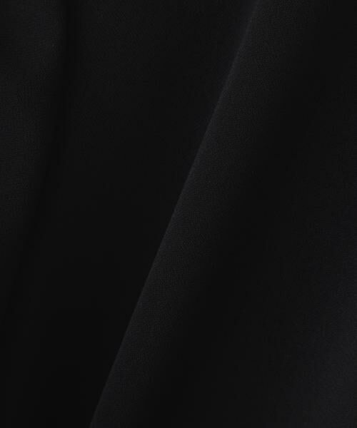 ADORE / アドーア テーラードジャケット | ストレッチジョーゼットジャケット | 詳細15