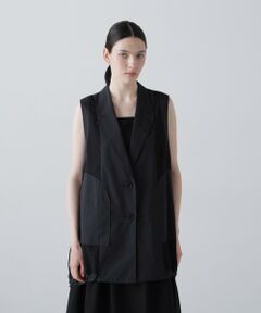 ADORE / アドーア テーラードジャケット | ソフトメッシュジャケット