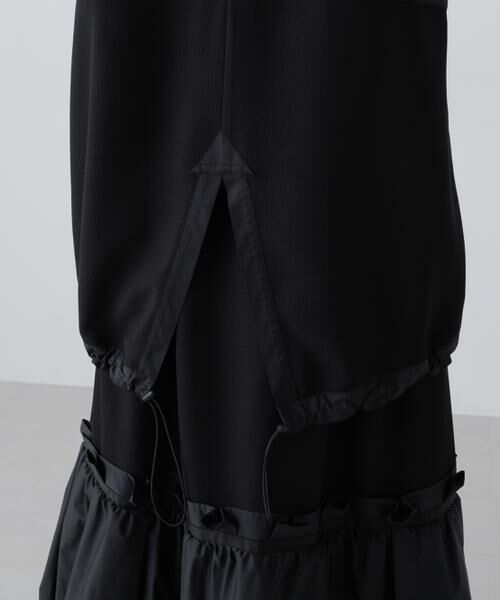 ADORE / アドーア テーラードジャケット | ソフトメッシュジャケット | 詳細9