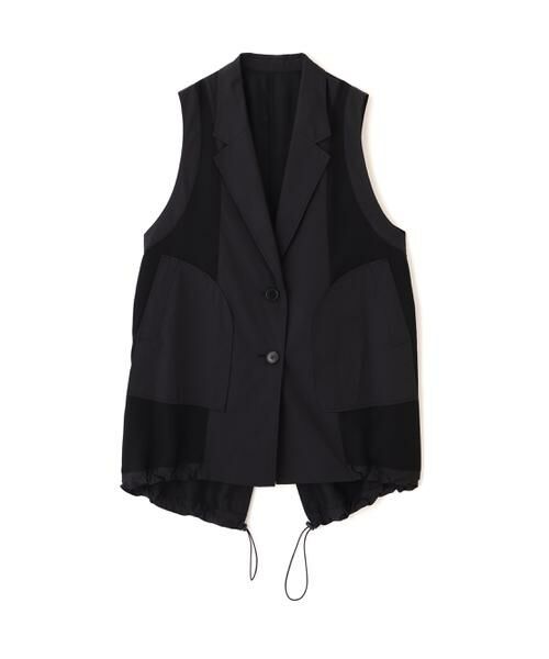 ADORE / アドーア テーラードジャケット | ソフトメッシュジャケット | 詳細10