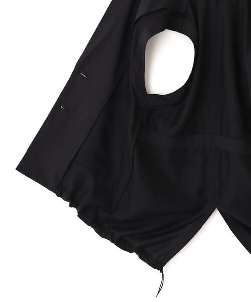 ADORE / アドーア テーラードジャケット | ソフトメッシュジャケット | 詳細11