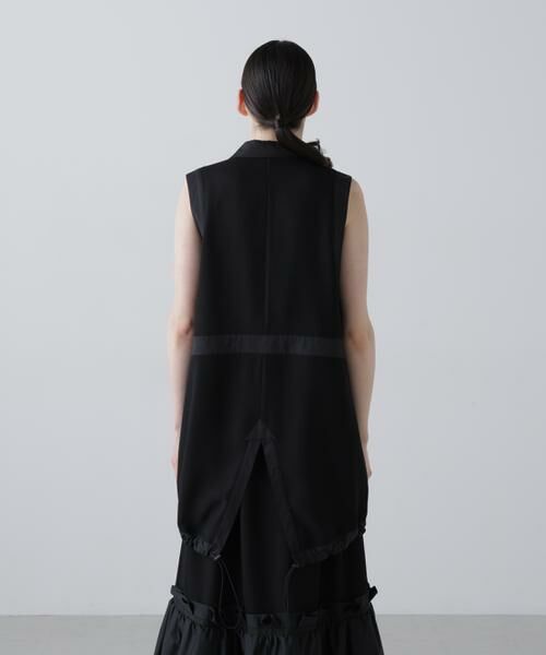 ADORE / アドーア テーラードジャケット | ソフトメッシュジャケット | 詳細3