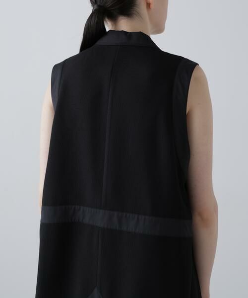 ADORE / アドーア テーラードジャケット | ソフトメッシュジャケット | 詳細8