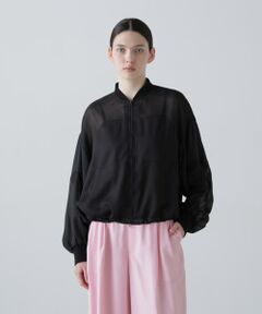 ADORE / アドーア テーラードジャケット | ハイツイストビエラジャケット