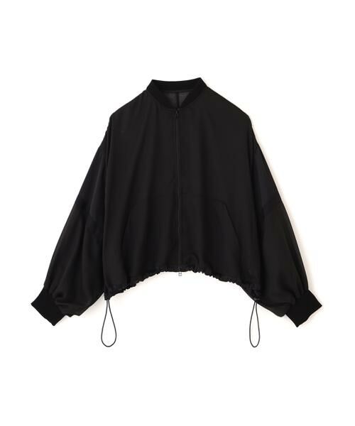 ADORE / アドーア テーラードジャケット | ハイツイストビエラジャケット | 詳細10