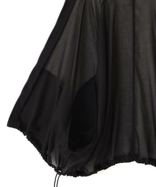 ADORE / アドーア テーラードジャケット | ハイツイストビエラジャケット | 詳細11