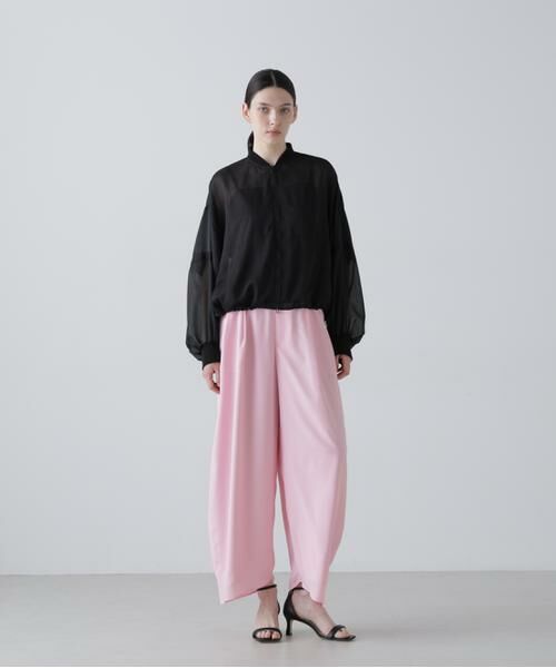 ADORE / アドーア テーラードジャケット | ハイツイストビエラジャケット | 詳細1