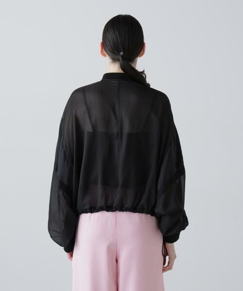 ADORE / アドーア テーラードジャケット | ハイツイストビエラジャケット | 詳細3