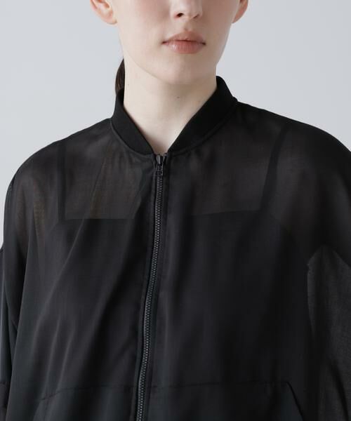 ADORE / アドーア テーラードジャケット | ハイツイストビエラジャケット | 詳細4