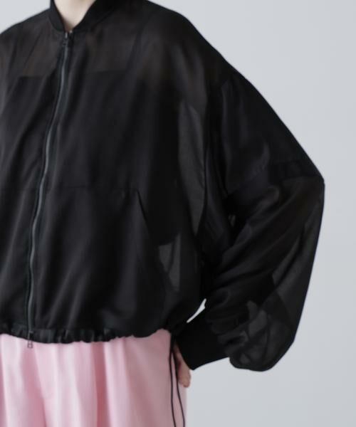 ADORE / アドーア テーラードジャケット | ハイツイストビエラジャケット | 詳細5