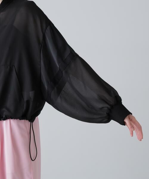 ADORE / アドーア テーラードジャケット | ハイツイストビエラジャケット | 詳細6