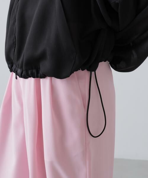 ADORE / アドーア テーラードジャケット | ハイツイストビエラジャケット | 詳細7