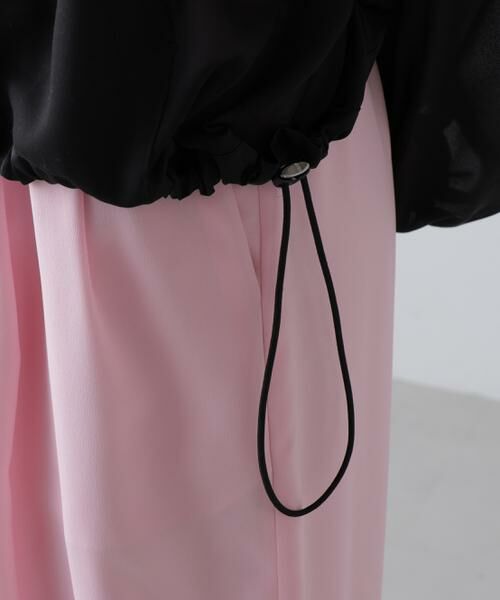 ADORE / アドーア テーラードジャケット | ハイツイストビエラジャケット | 詳細8