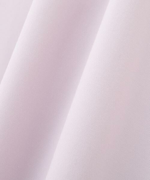 ADORE / アドーア カットソー | ハイゲージコンパクトジャージーノースリーブ | 詳細8