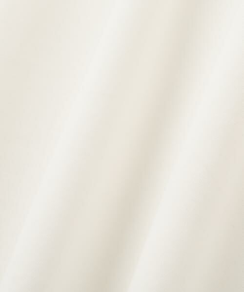 ADORE / アドーア カットソー | ハイゲージコンパクトジャージーノースリーブ | 詳細11