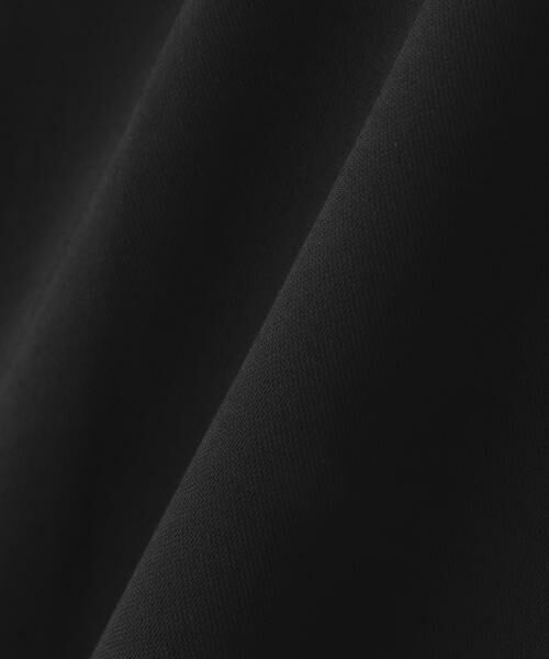 ADORE / アドーア カットソー | ◆ハイゲージコンパクトジャージーノースリーブ | 詳細12