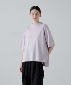 ADORE / アドーア カットソー | ハイゲージコンパクトジャージー半袖