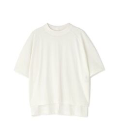 ADORE / アドーア カットソー | ◆ハイゲージコンパクトジャージー半袖