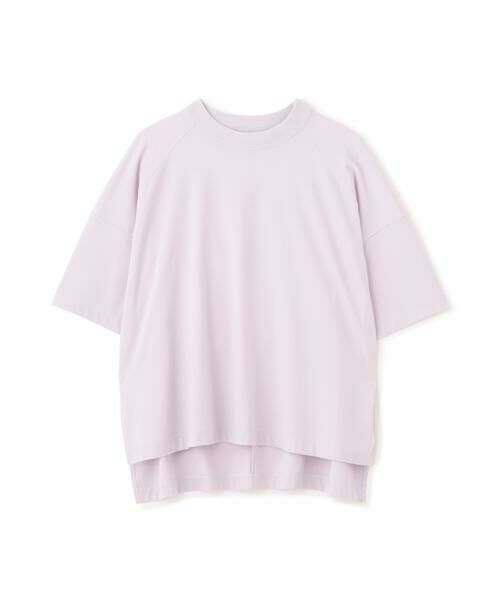 ADORE / アドーア カットソー | ハイゲージコンパクトジャージー半袖 | 詳細2