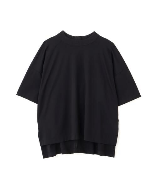 ADORE / アドーア カットソー | ハイゲージコンパクトジャージー半袖 | 詳細7