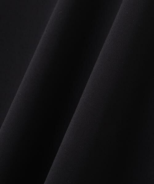 ADORE / アドーア カットソー | ハイゲージコンパクトジャージー半袖 | 詳細8