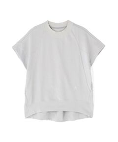 ADORE / アドーア カットソー | ◆ミニウラケトップス