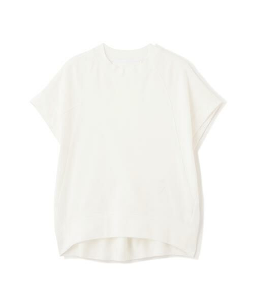 ADORE / アドーア カットソー | ミニウラケトップス | 詳細9