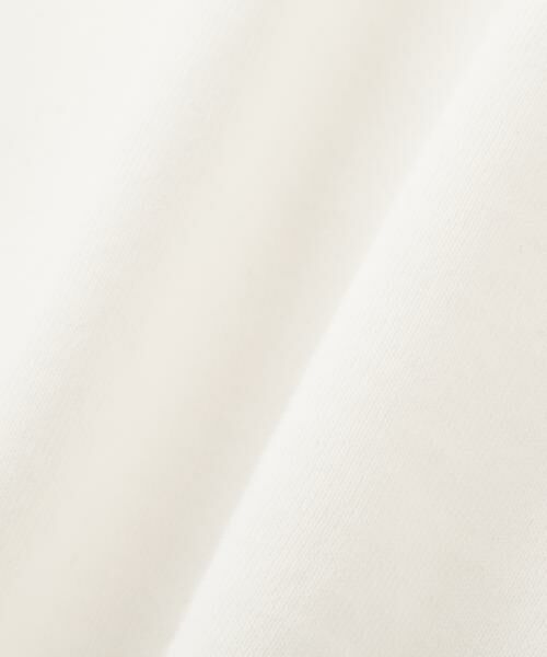 ADORE / アドーア カットソー | ミニウラケトップス | 詳細10