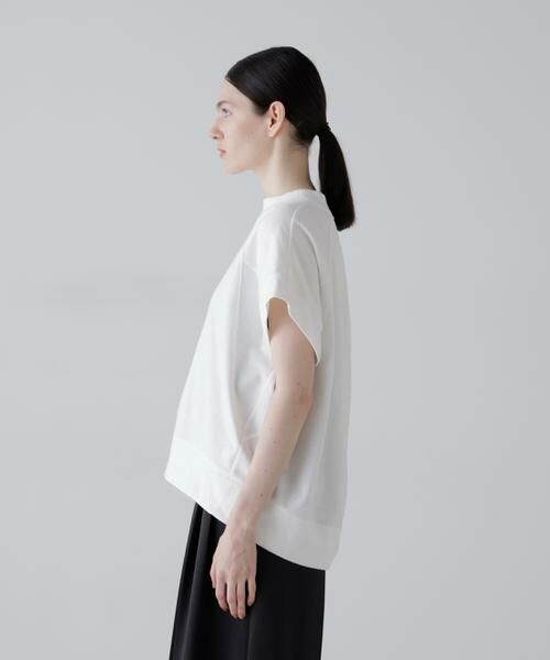 ADORE / アドーア カットソー | ミニウラケトップス | 詳細3