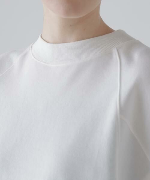 ADORE / アドーア カットソー | ミニウラケトップス | 詳細5