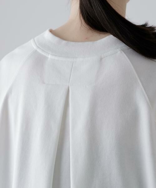 ADORE / アドーア カットソー | ミニウラケトップス | 詳細8