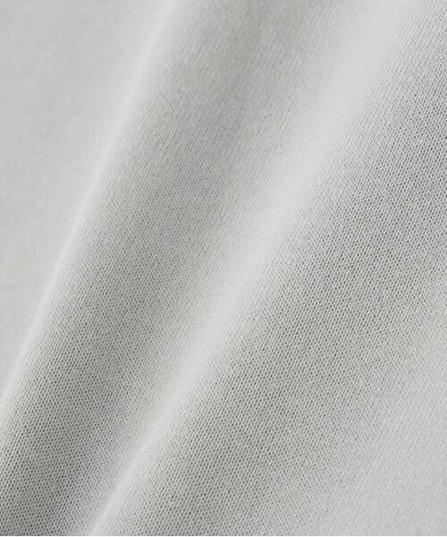 ADORE / アドーア カットソー | ◆ミニウラケトップス | 詳細11